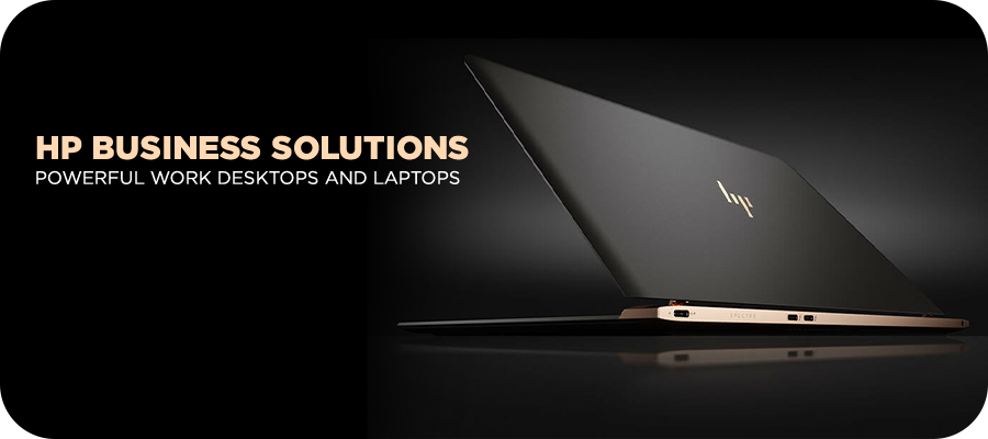 Hp business solutions Hp business solutions